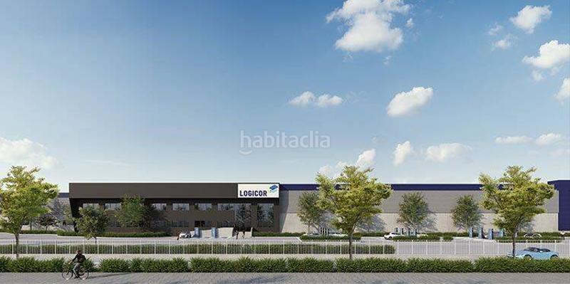 Foto 727e2dec-1cc4-4d7e-b9e7-654f50a766b5. Miete fabrikhalle in Abrera