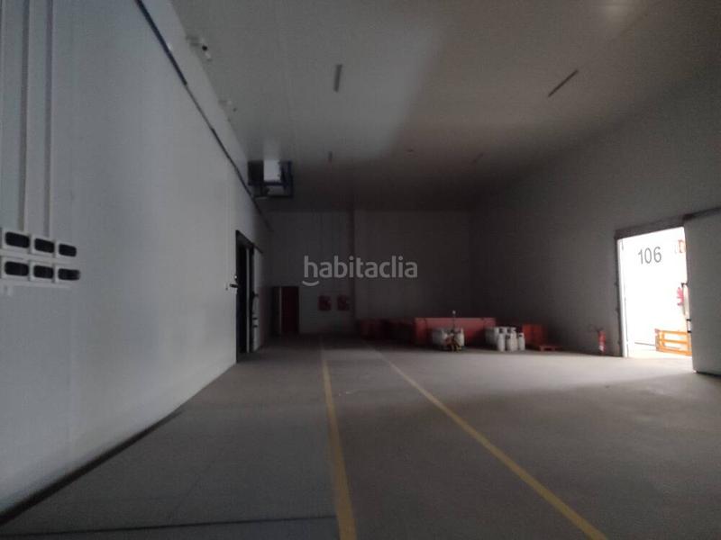 Foto 1b2cedcc-b984-4740-88c9-ee020070c35a. Lloguer nau industrial a Camarma de Esteruelas