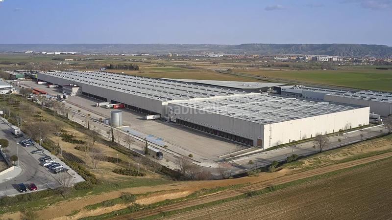 Foto 316d7c68-2dfb-4e66-b3fe-55a4dbd8ebc0. Lloguer nau industrial a Camarma de Esteruelas