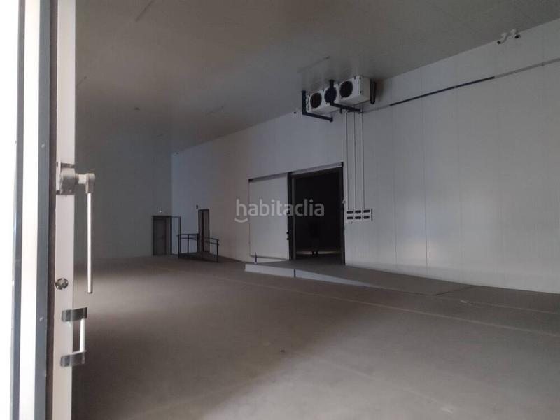 Foto 537572f8-3db2-4ba9-a474-f5bf4eeb4113. Lloguer nau industrial a Camarma de Esteruelas