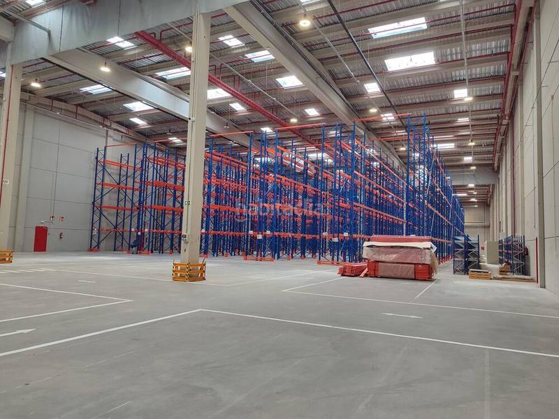 Foto 5e526544-8ca3-4ea2-8ce0-0e82f268a842. Lloguer nau industrial a Camarma de Esteruelas