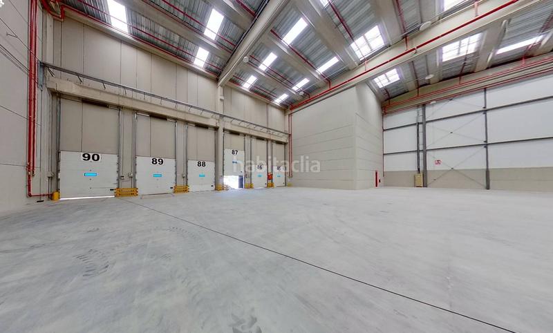 Foto 74a480ad-a6d3-41e4-ae09-4dbfe00129a5. Lloguer nau industrial a Camarma de Esteruelas