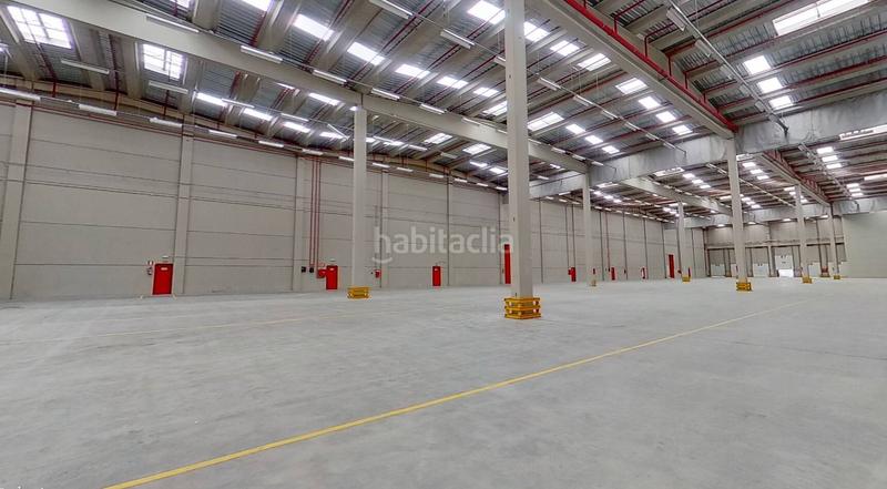 Foto 81190dbc-c468-4a59-8a42-fe7d28a74b41. Lloguer nau industrial a Camarma de Esteruelas