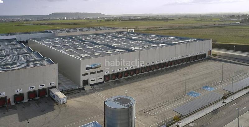 Foto 9ddd67f0-8eed-4d6d-b508-e47481214c19. Lloguer nau industrial a Camarma de Esteruelas