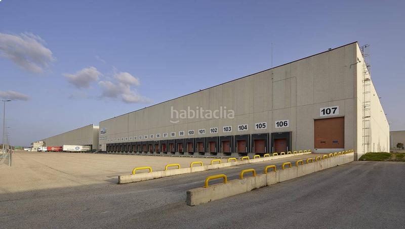 Foto d445ff8e-647b-4220-8068-f0a229b85087. Lloguer nau industrial a Camarma de Esteruelas