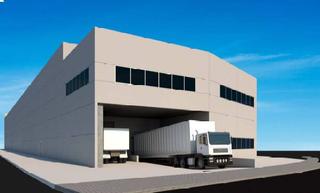 Rent Industrial building in Sant Vicenç dels Horts. Nave logística llave en mano en alquiler situada en el poligono