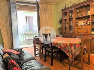 Pis a St. Pere - Sta. Caterina - El Born. Piso con encanto en finca histrica de 1930 en santa pere i sant