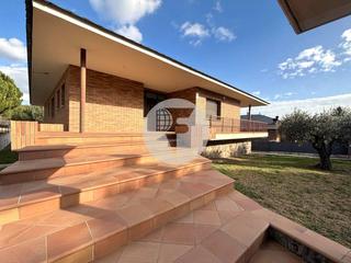 Haus in Ametlla del Valls (L). Exclusiva casa seminueva en lametlla del valls confort, estilo