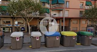 Locale commerciale in Centre-Eixample-Can Llobet