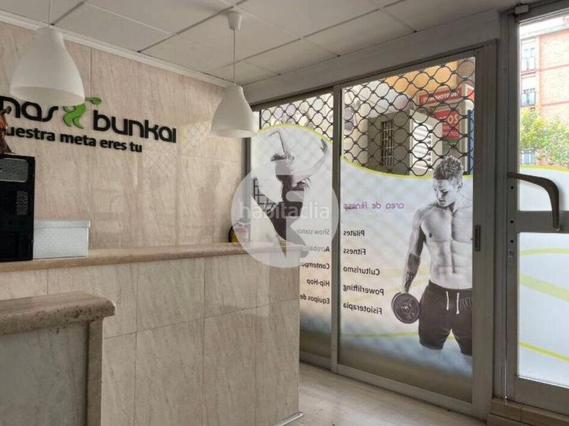 Foto 00eda6c7-a13c-4064-af11-f12d0c2b0dc6. Business premise in Centre-Eixample-Can Llobet Barberà del Vallès