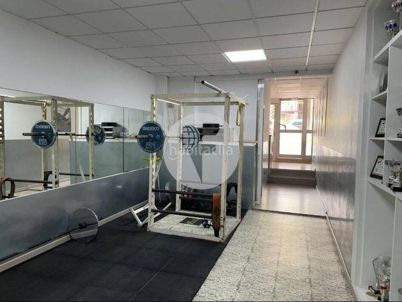 Foto 16f9a102-f7b3-498c-ac97-49858bb1a62f. Business premise in Centre-Eixample-Can Llobet Barberà del Vallès