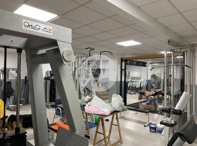 Foto 529856cf-ba4c-469a-bd33-c9f91df8af0d. Business premise in Centre-Eixample-Can Llobet Barberà del Vallès