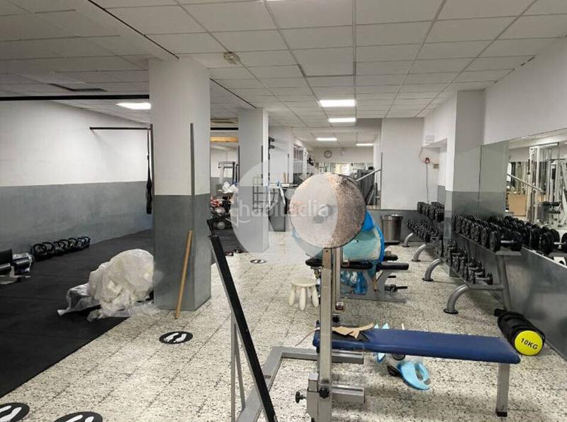 Foto 5cb3cb75-89ac-4eef-8c6e-d0a76f530c93. Business premise in Centre-Eixample-Can Llobet Barberà del Vallès