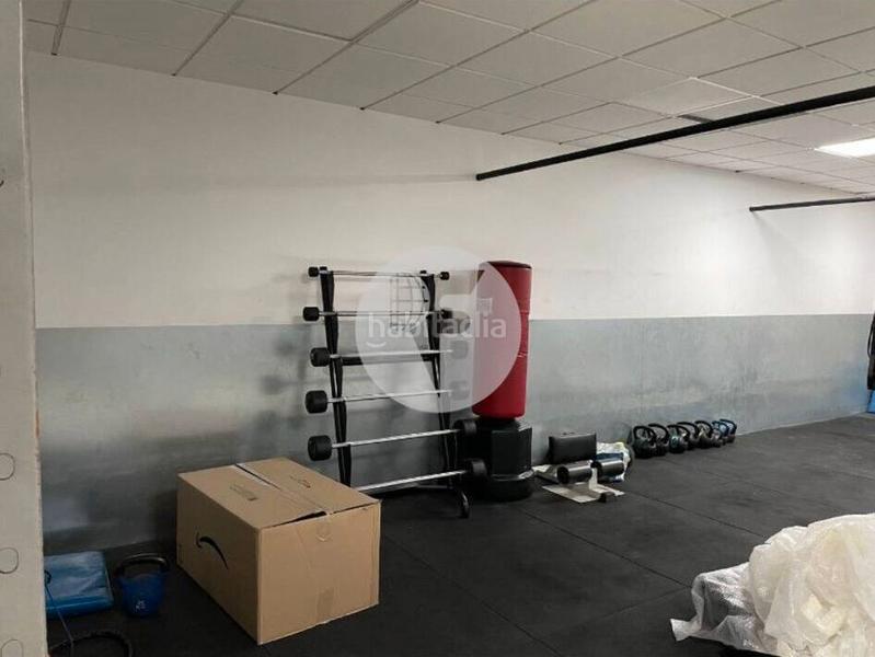 Foto 5f06adc2-3e00-44df-9943-948965343c7b. Business premise in Centre-Eixample-Can Llobet Barberà del Vallès