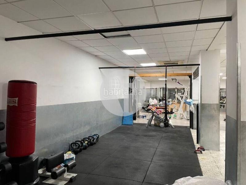 Foto ae8d4120-3542-4081-abf8-5ee4d5892258. Business premise in Centre-Eixample-Can Llobet Barberà del Vallès