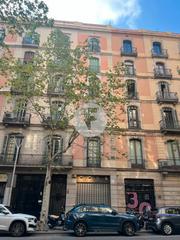 Lloguer Local Comercial a Dreta de l´Eixample. Local comercial ubicado en el distrito del eixample esquerre a e