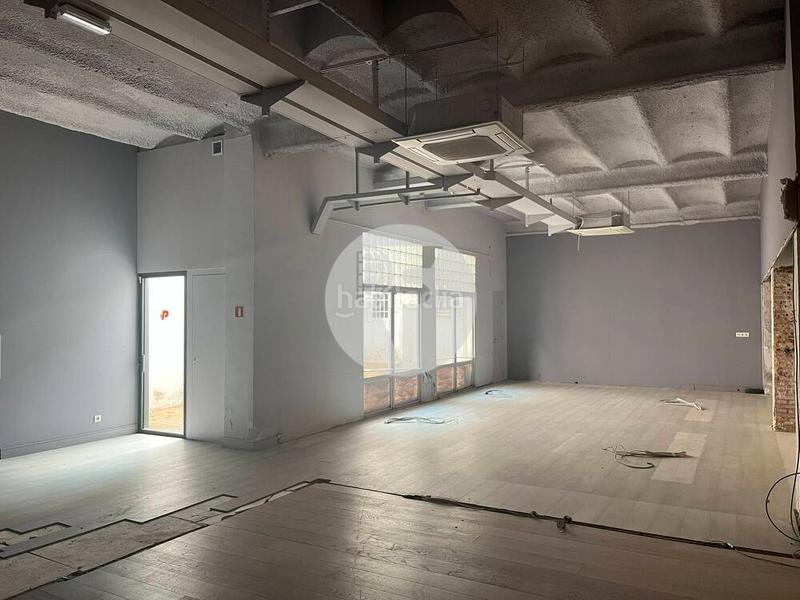 Foto 3b27295c-c3f6-443d-9101-d2b1f34b140b. Rent business premise in Dreta de l´Eixample Barcelona