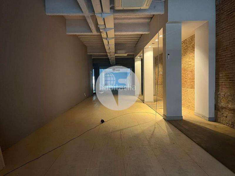 Foto 4456a04d-cbf4-4271-85cd-ab4391190892. Rent business premise in Dreta de l´Eixample Barcelona