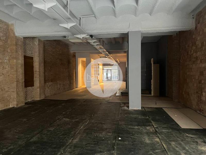 Foto 52749b42-55a7-4234-8c18-404a0ae1bfcd. Rent business premise in Dreta de l´Eixample Barcelona