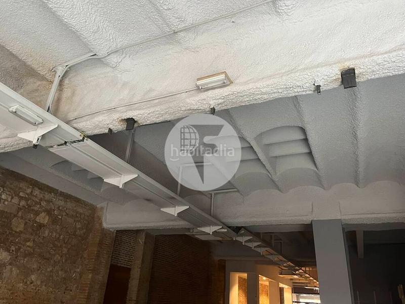 Foto 72ef375f-d470-4ac8-9dd1-836d45c9d00b. Rent business premise in Dreta de l´Eixample Barcelona