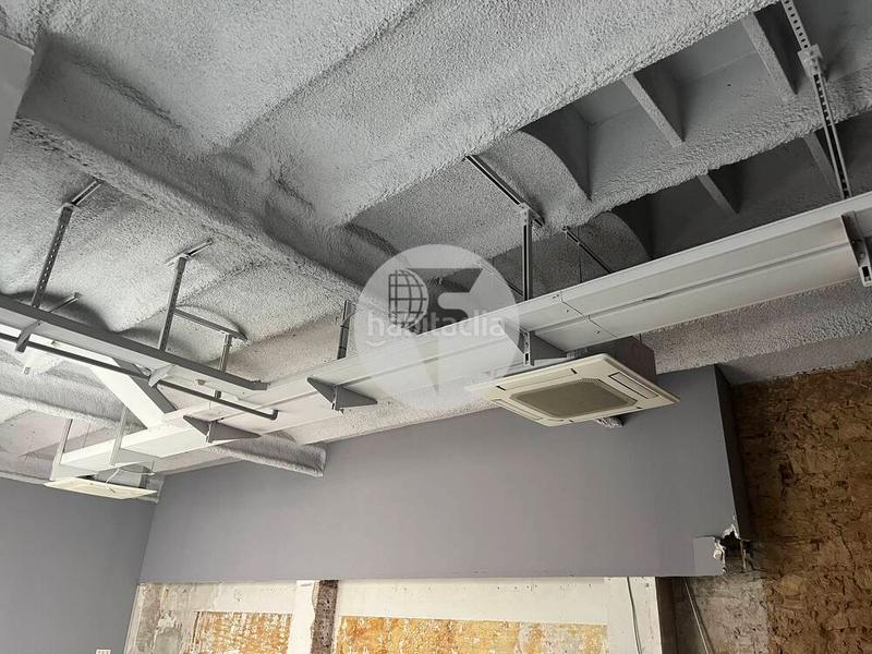 Foto fed22b3e-8833-4b02-b35b-9917b5c1398d. Rent business premise in Dreta de l´Eixample Barcelona