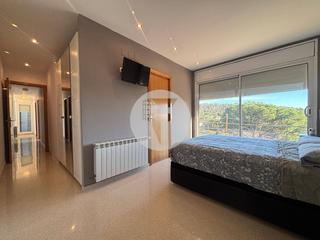 Haus in Ametlla del Valls (L). Moderna casa en urbanizacin tranquila de lametlla del valls