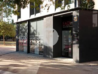 Local Comercial en Santa Eullia. Local comercial espacio nico para tu negocio! presentamos este