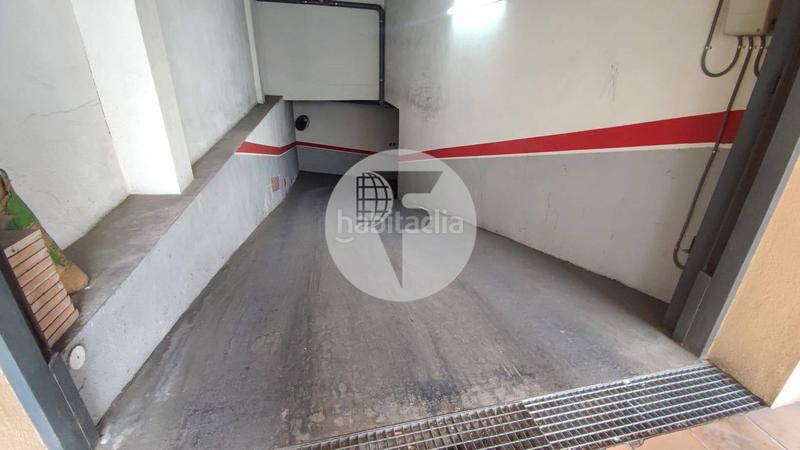 Foto a0562ca8-5371-49d4-8322-288a56c25a8c. Dúplex amb calefacció aparcament a La Cogullada Terrassa
