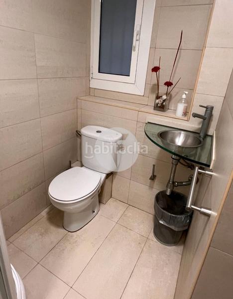 Foto 1802bc63-15ad-4190-8af5-b61476933e40. Rent business premise with heating in Sant Gervasi - Galvany Barcelona