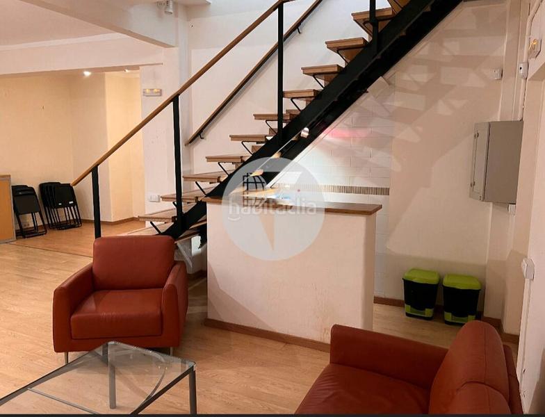 Foto 3e02d655-fe42-418b-a4fe-8ce208492971. Rent business premise with heating in Sant Gervasi - Galvany Barcelona