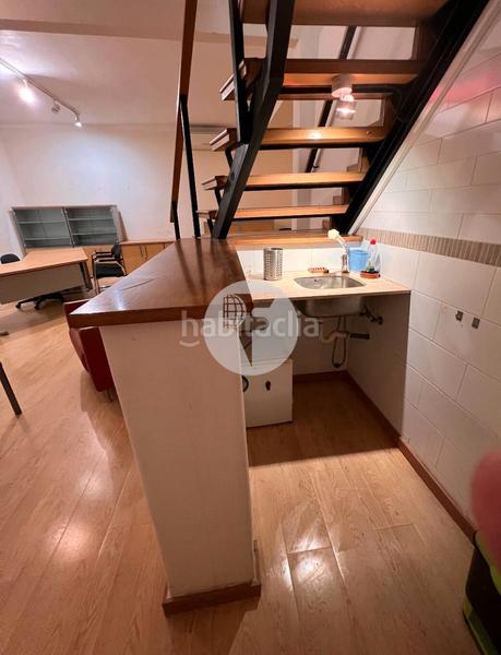 Foto 61af89bb-1990-4ccf-a6af-b898988207b4. Rent business premise with heating in Sant Gervasi - Galvany Barcelona