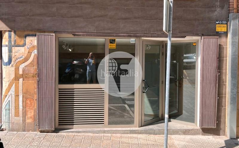 Foto 7d9fb059-5bf6-4520-bba4-e56f9e6e204f. Rent business premise with heating in Sant Gervasi - Galvany Barcelona