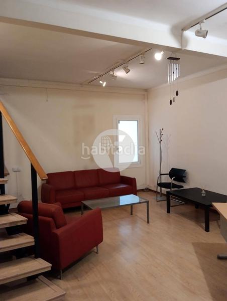 Foto f993558b-be0d-4740-b0f2-70cdb91dbc55. Rent business premise with heating in Sant Gervasi - Galvany Barcelona