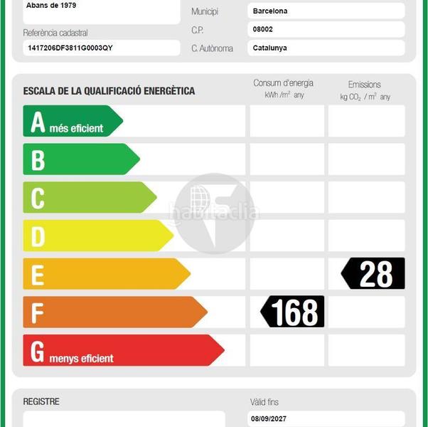 Foto 3cf302db-f02b-44cf-b0f6-c102501fa15e. Alquiler local comercial este local comercial de 135 m, distribuido en dos plantas, ofrece una excelente oportunidad para emprender tu negocio en una de la en Barcelona