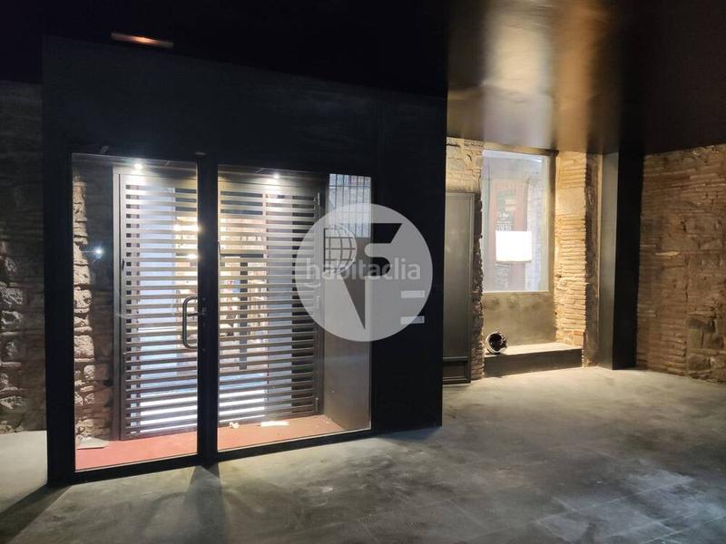 Foto a36f6405-2e7e-4ef9-8472-e55615c8ad3b. Lloguer local comercial a Gòtic Barcelona