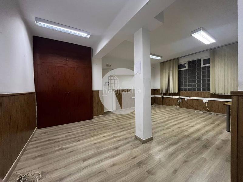 Foto 4b9c6917-bdff-4b48-85a7-cc7e8a8b7eee. Lloguer local comercial a El Camp d´en Grassot i Gràcia Nova Barcelona