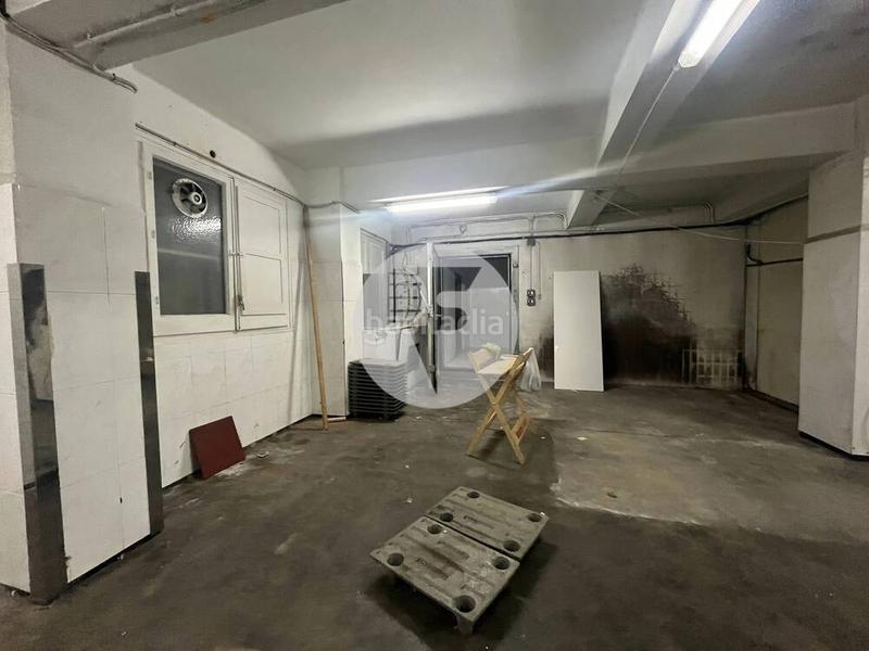 Foto ae60d4f3-bcec-4e18-99b9-fce8eb451cf2. Lloguer local comercial a El Camp d´en Grassot i Gràcia Nova Barcelona