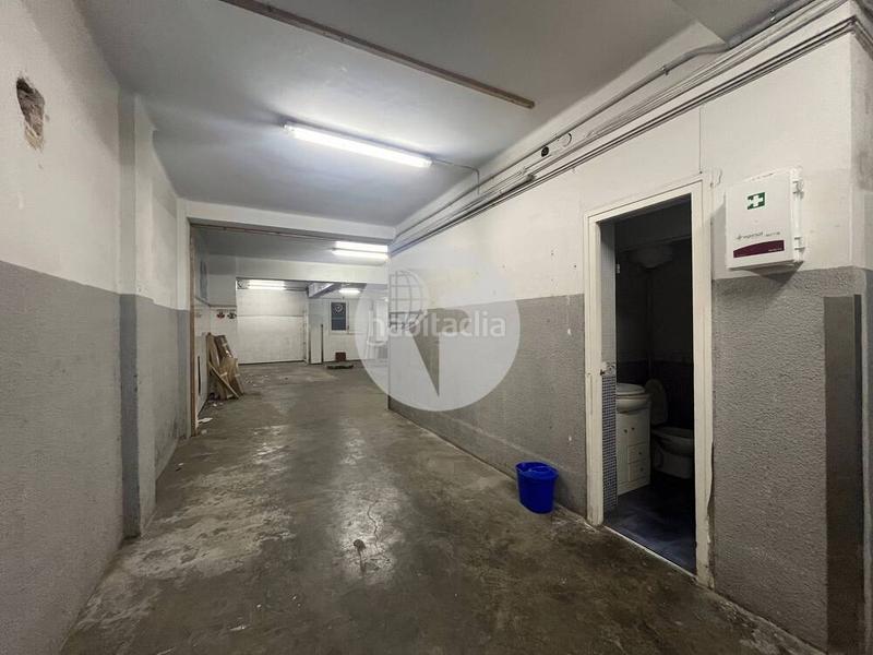 Foto beef49b0-9499-4040-a5cb-16d16e26cd58. Lloguer local comercial a El Camp d´en Grassot i Gràcia Nova Barcelona