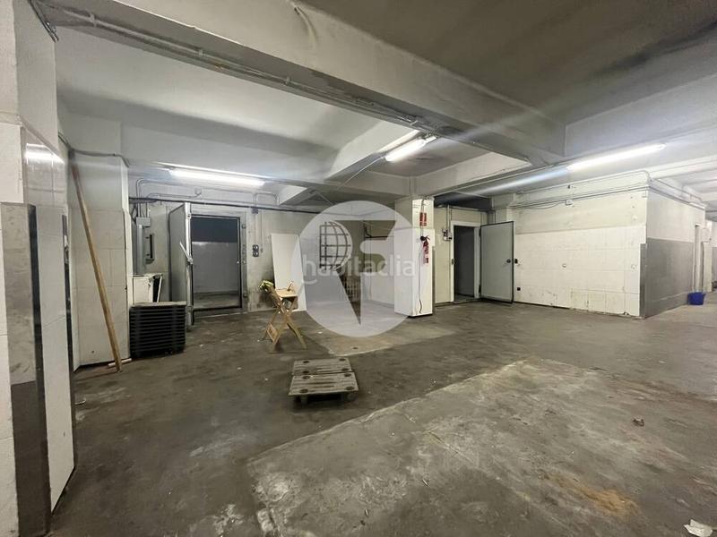 Foto efe5156b-af4c-49e5-a7f3-e4e1e456062e. Lloguer local comercial a El Camp d´en Grassot i Gràcia Nova Barcelona