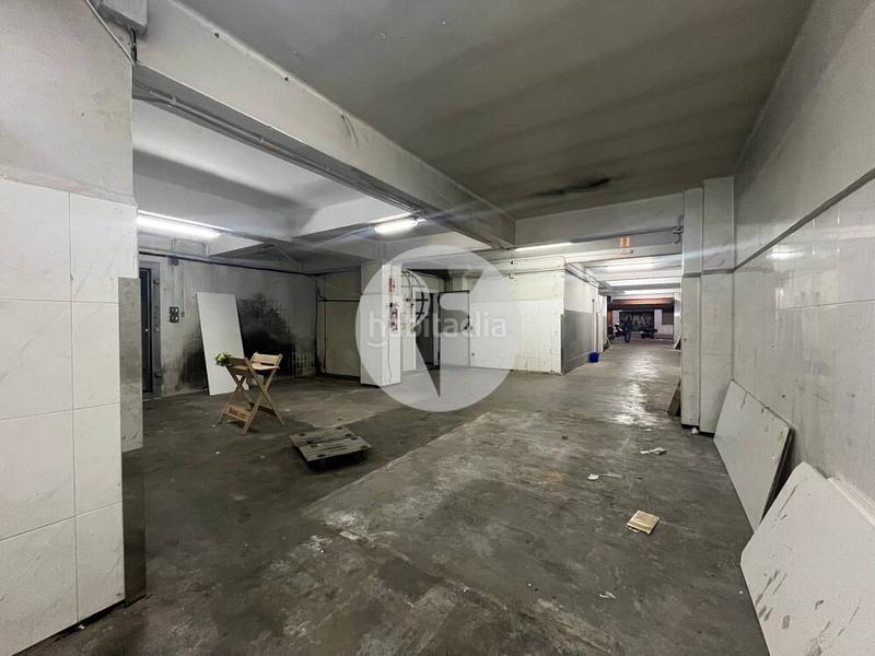 Foto f53a38bb-74b5-4382-bd84-44c993b7322a. Lloguer local comercial a El Camp d´en Grassot i Gràcia Nova Barcelona