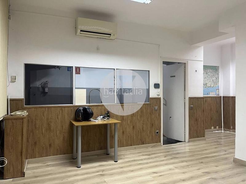 Foto 361f422c-49fd-40c0-b96d-0bb8ce2df71d. Rent business premise in El Camp d´en Grassot i Gràcia Nova Barcelona