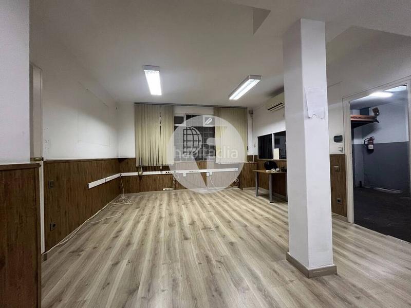 Foto 6ae13966-de4d-452b-8800-abc8b0924be2. Rent business premise in El Camp d´en Grassot i Gràcia Nova Barcelona