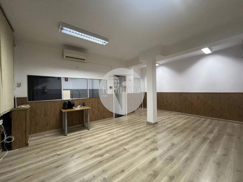 Foto cc484f60-594f-4596-b3f7-3bac1b346a9d. Rent business premise in El Camp d´en Grassot i Gràcia Nova Barcelona