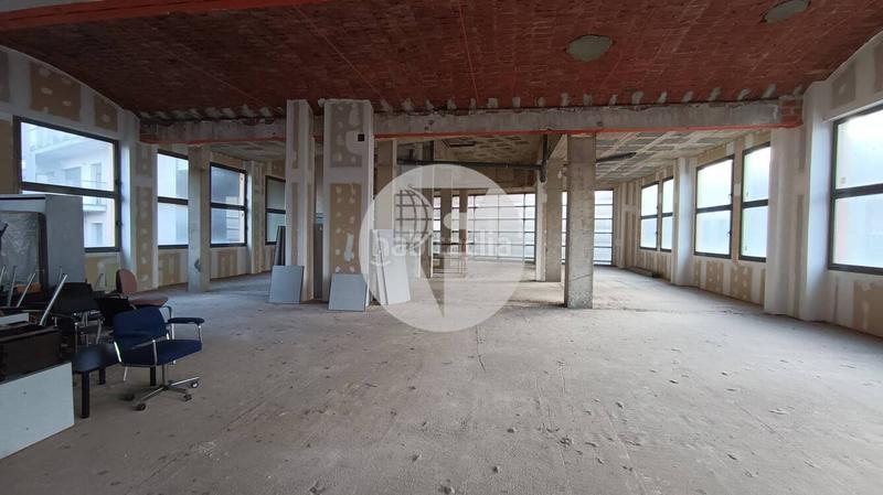 Foto 13b2540f-cdbf-4e9b-b957-a12fe12b614b. Miete geschäftsraum in Barri del Centre Terrassa