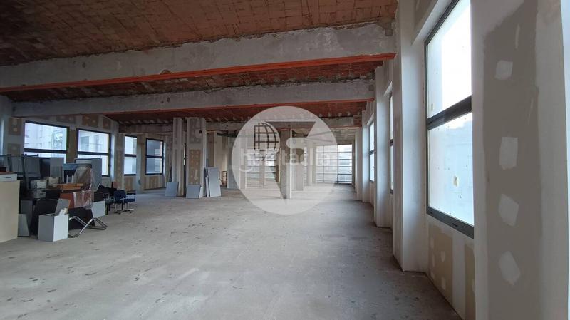 Foto 5dd83fbf-9654-478d-9c3c-a66e01a0e866. Miete geschäftsraum in Barri del Centre Terrassa