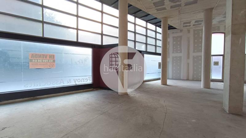 Foto 817abb0e-6178-481b-8f61-294f05cac52b. Miete geschäftsraum in Barri del Centre Terrassa