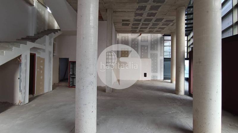 Foto 1a3c86f2-e9ca-495a-b734-f81551a378a5. Rent business premise in Barri del Centre Terrassa