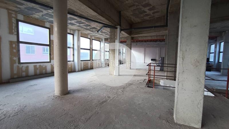 Foto 6809034b-cb8a-424e-9055-d71ef91a38df. Rent business premise in Barri del Centre Terrassa