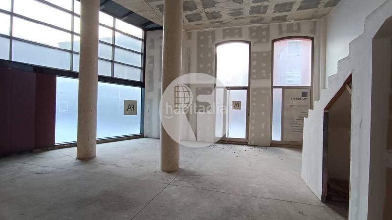 Foto d0a7f75b-dfbd-4fb8-8644-472b63f5ceb4. Rent business premise in Barri del Centre Terrassa