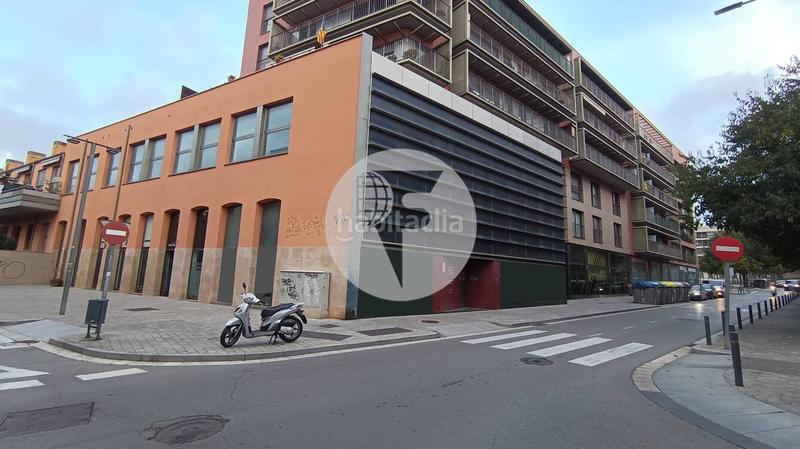 Foto d6f3eabc-f8d1-41af-bd3a-71c4f171c91b. Rent business premise in Barri del Centre Terrassa
